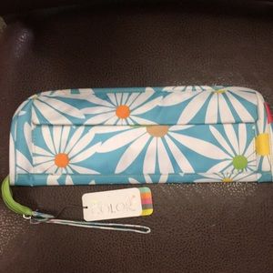 All for Color Flat Iron Case